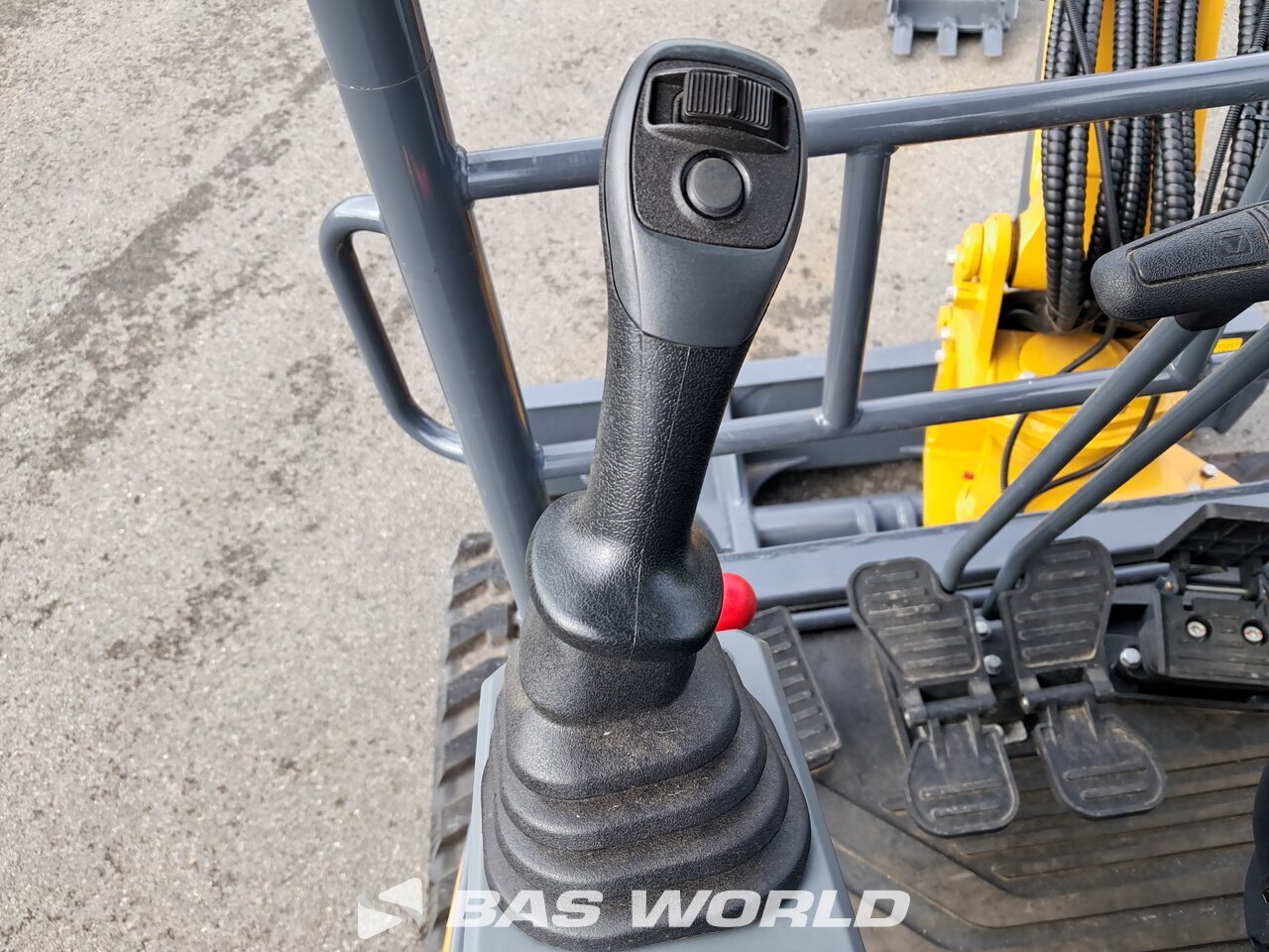 Other : XCMG XE35 E Mini pelle <10t