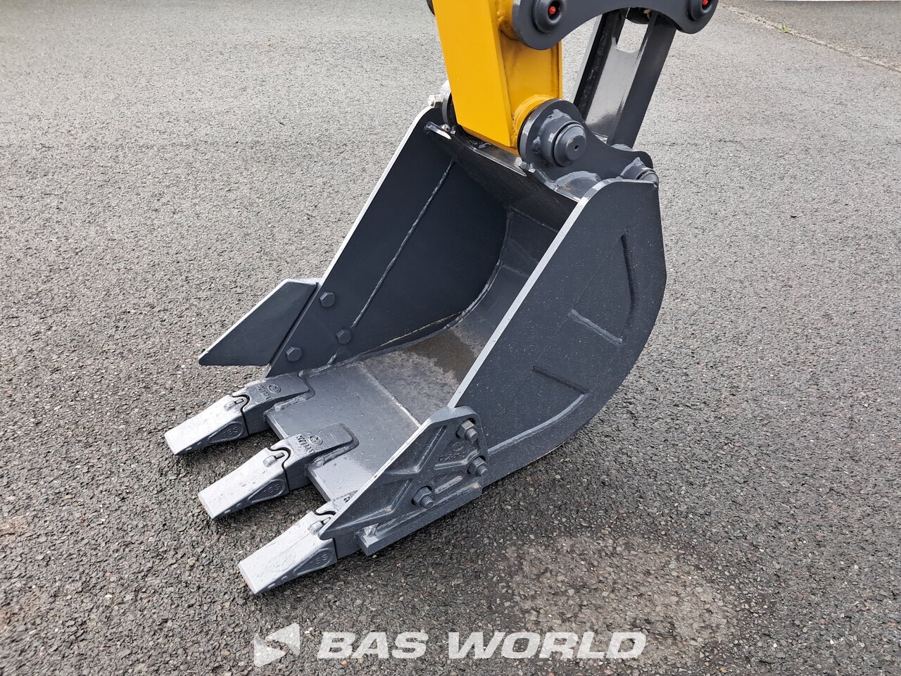 Bucket : XCMG XE35 E Mini pelle <10t