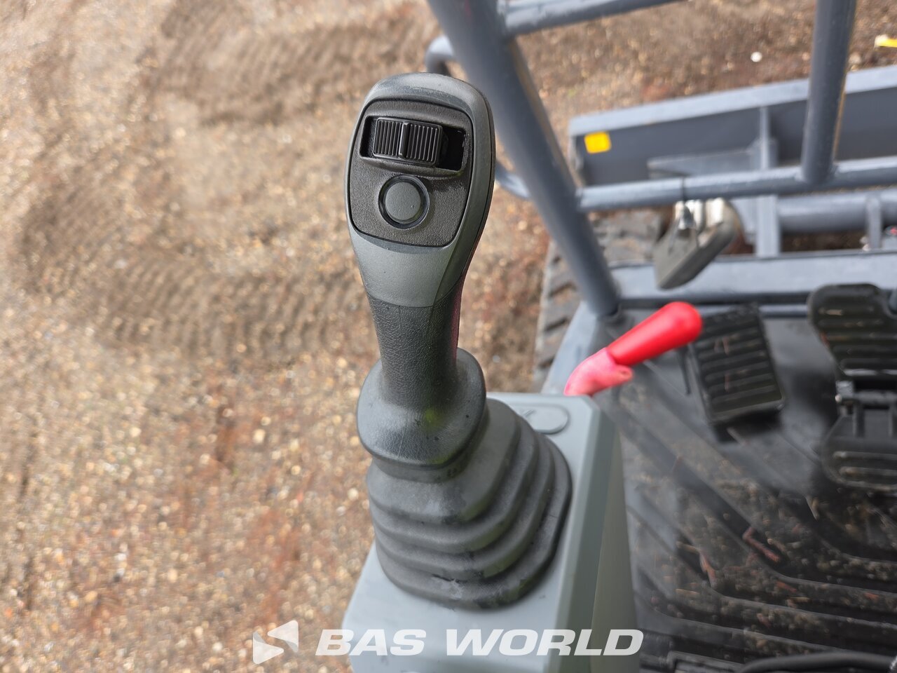 Other : XCMG XE35 E Mini pelle <10t
