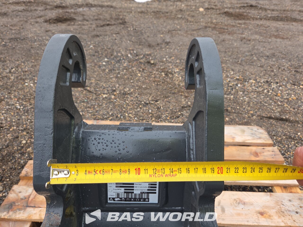 Other : XCMG XE35 E Mini pelle <10t