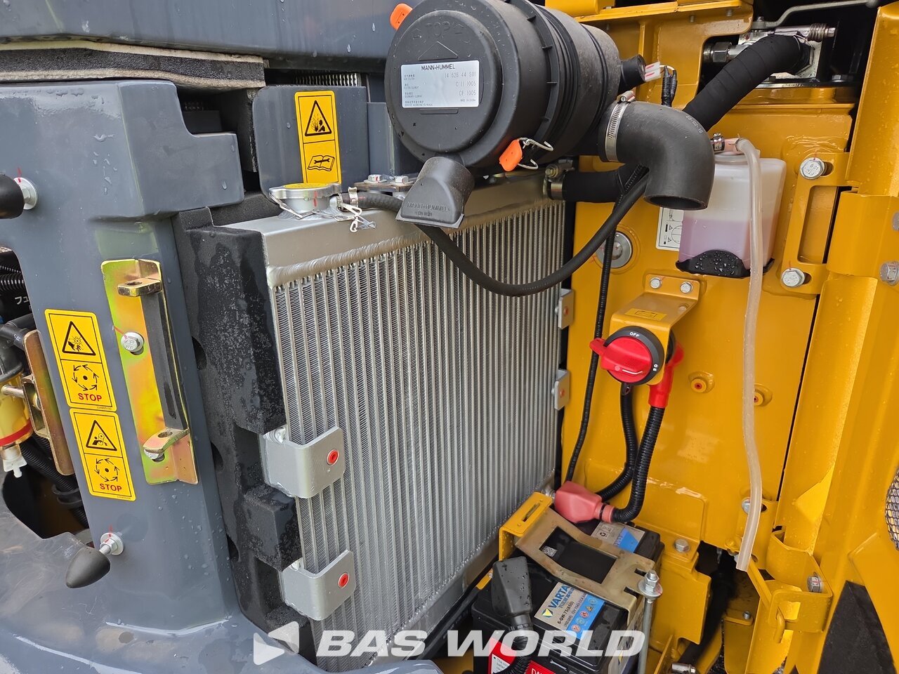 Other : XCMG XE35 E Mini pelle <10t