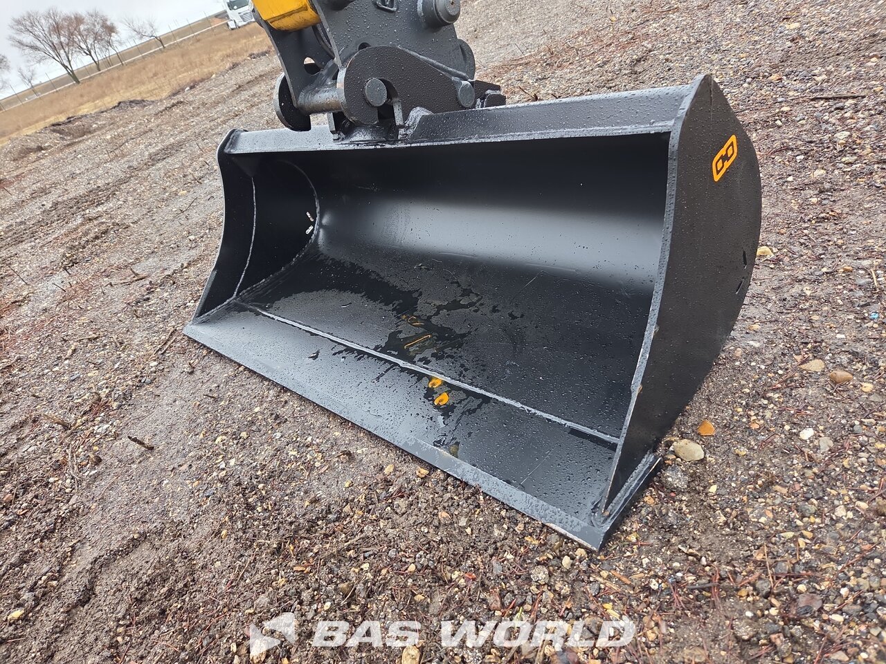 Other : XCMG XE35 E Mini pelle <10t