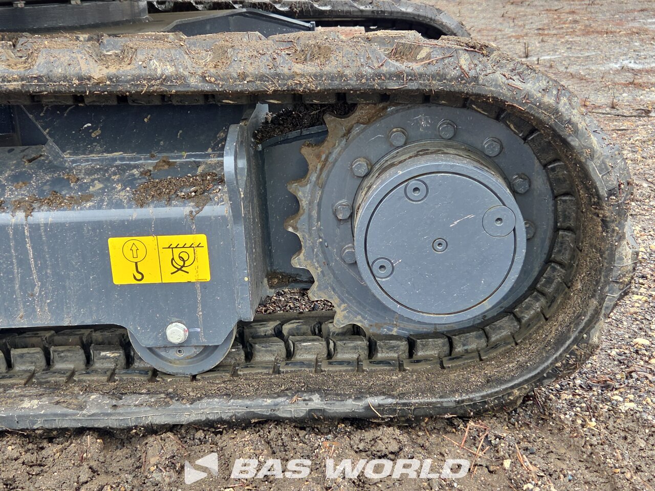 Other : XCMG XE35 E Mini pelle <10t