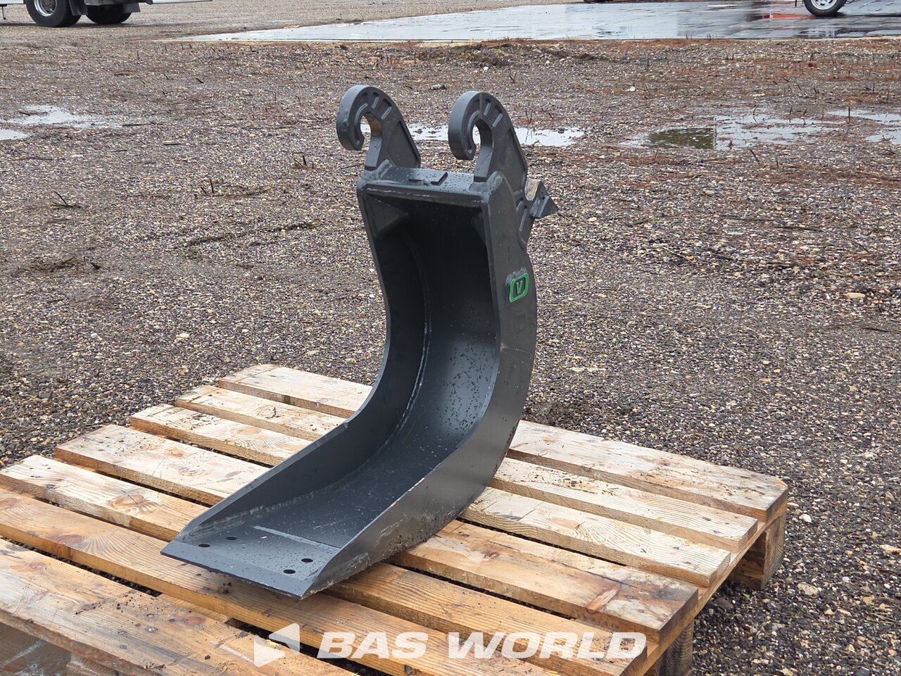 Other : XCMG XE35 E Mini pelle <10t