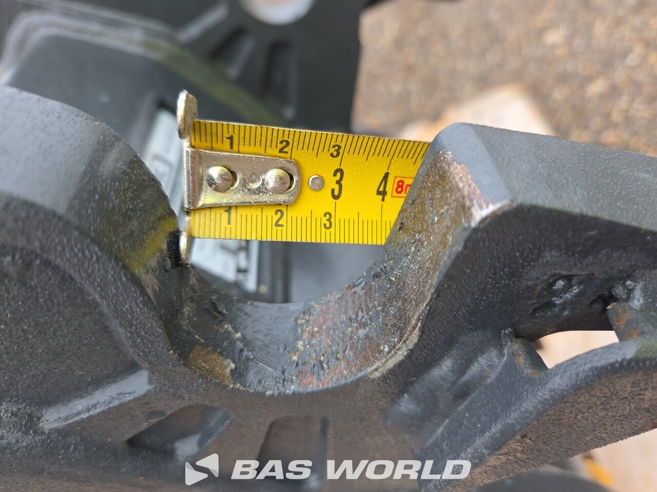 Other : XCMG XE35 E Mini pelle <10t