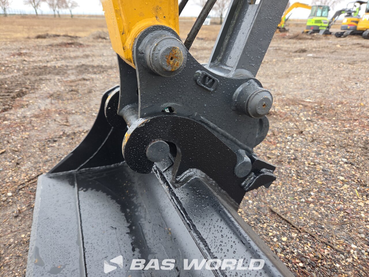 Other : XCMG XE35 E Mini pelle <10t