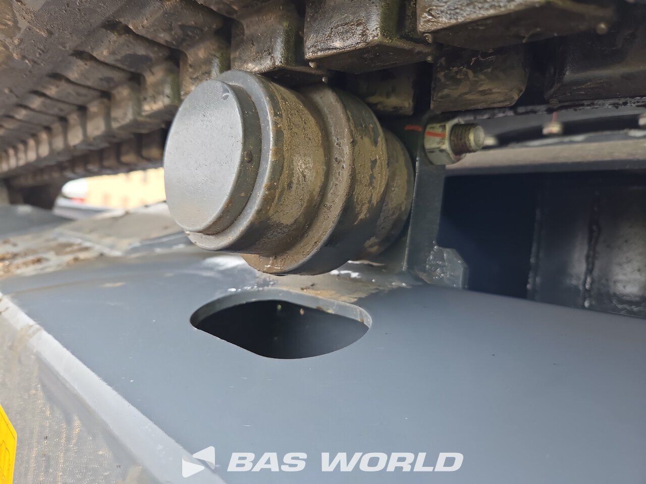 Other : XCMG XE35 E Mini pelle <10t