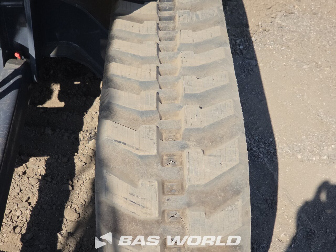 Other : XCMG XE35 E Mini bager <10t