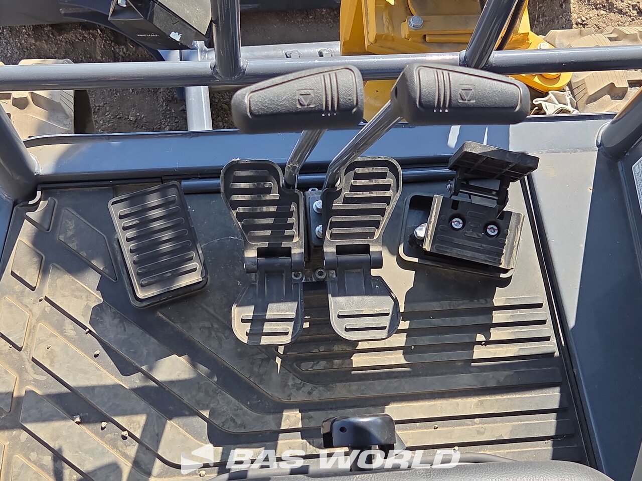 Other : XCMG XE35 E Mini bager <10t