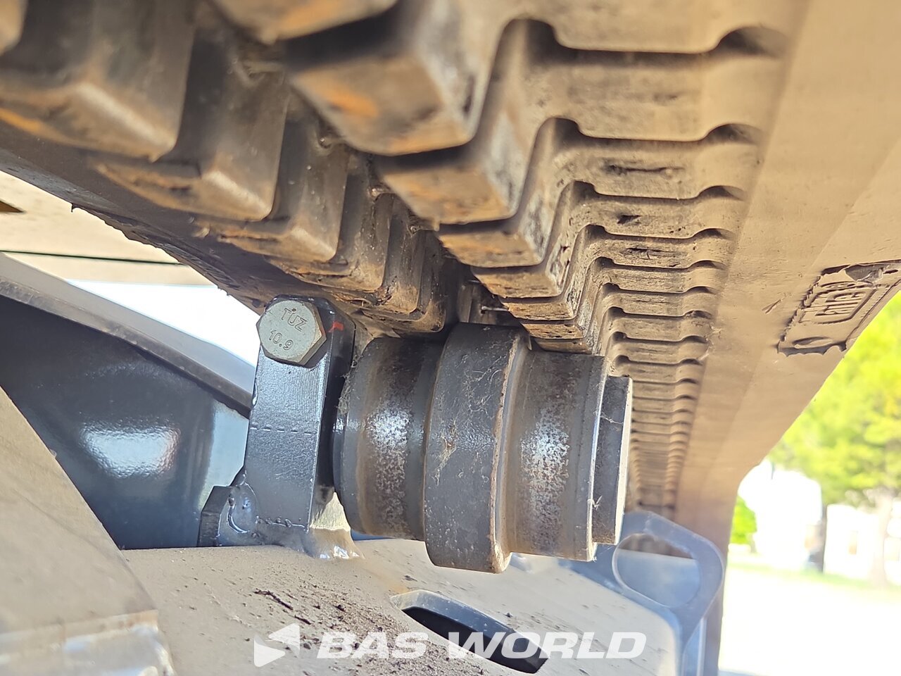 Other : XCMG XE35 E Mini bager <10t