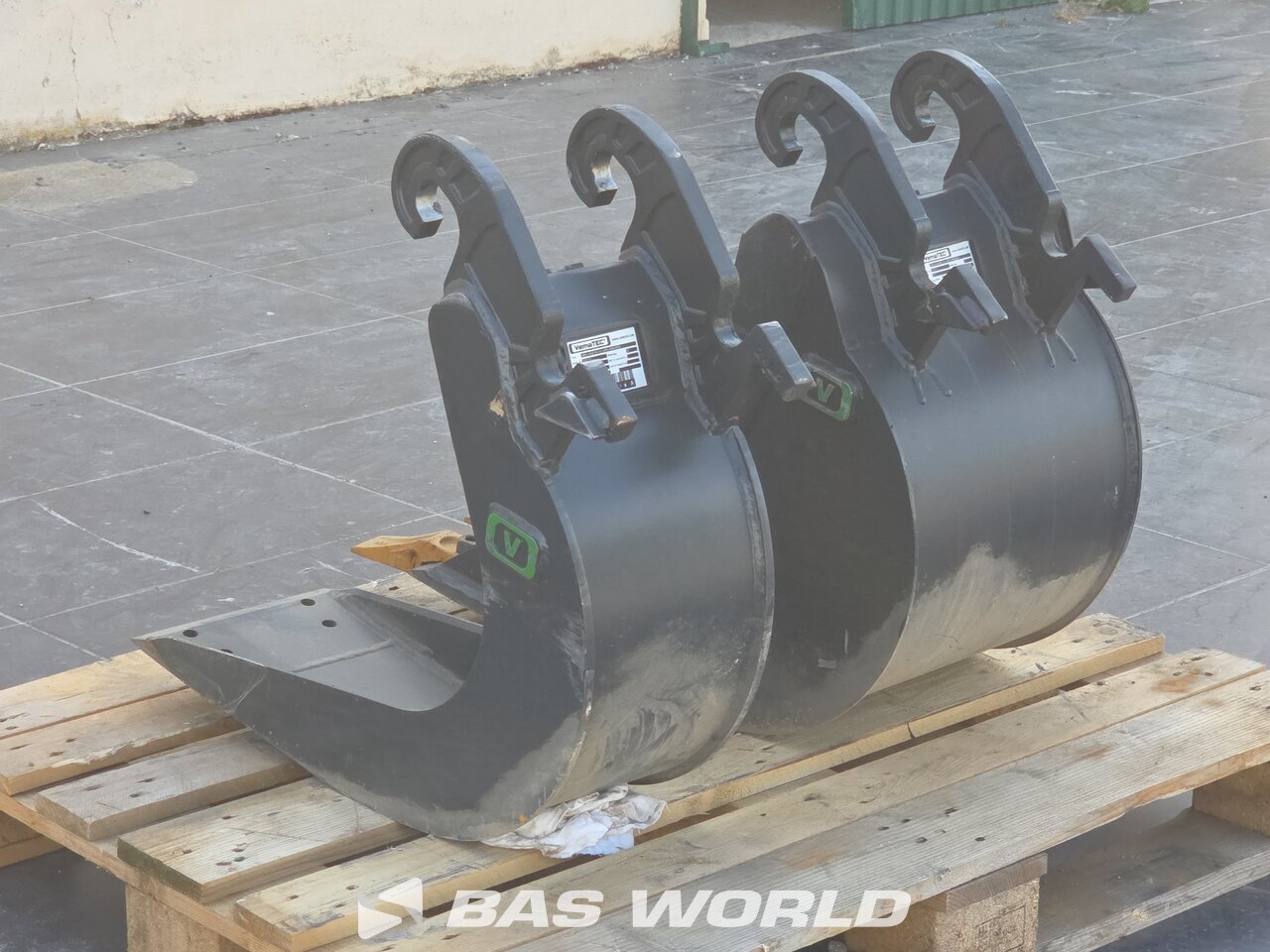 Other : XCMG XE35 E Mini bager <10t