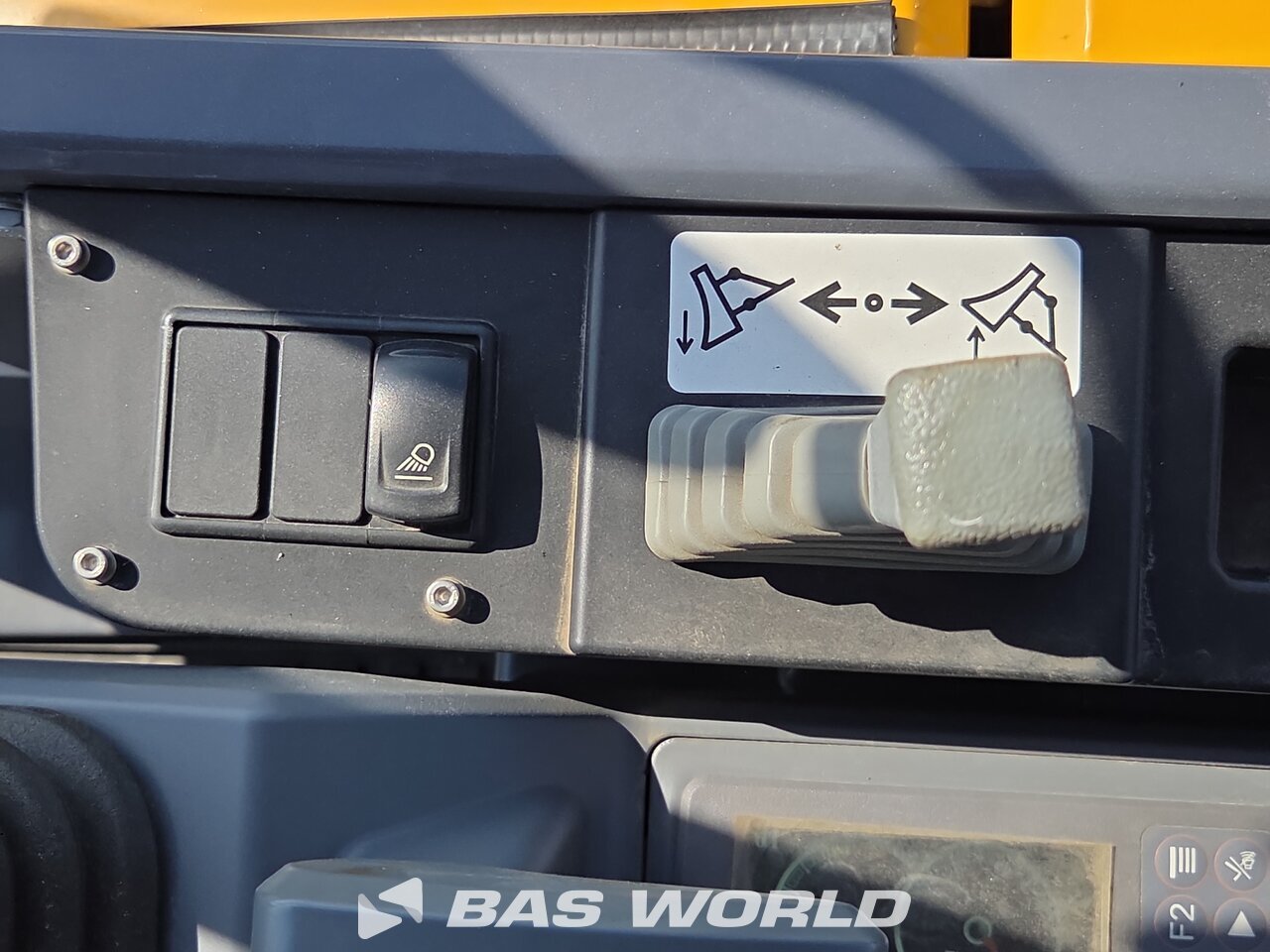 Other : XCMG XE35 E Mini bager <10t