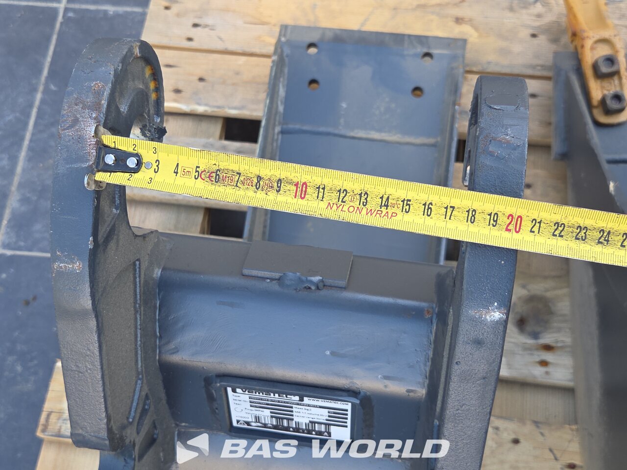 Other : XCMG XE35 E Mini bager <10t
