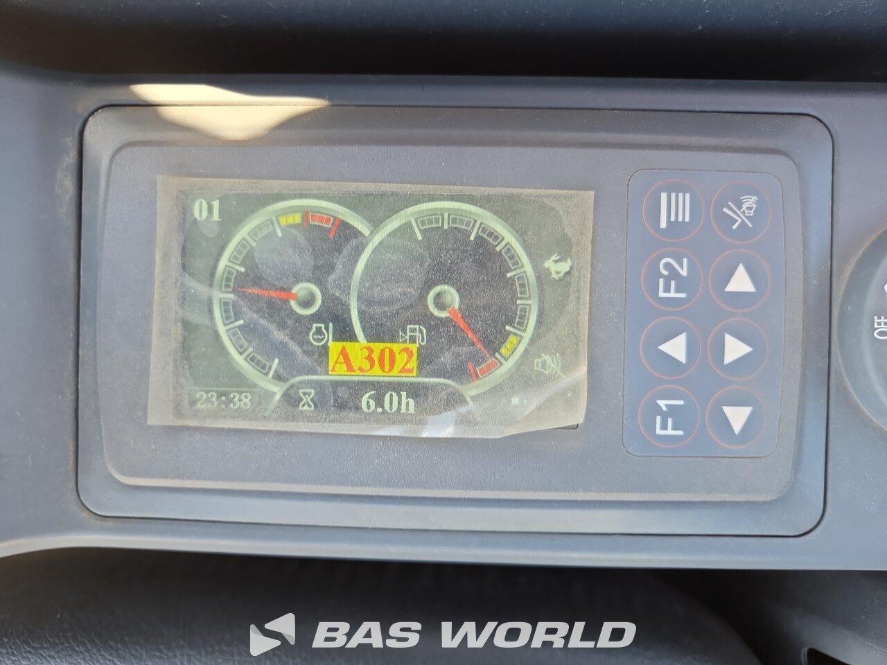 Other : XCMG XE35 E Mini bager <10t