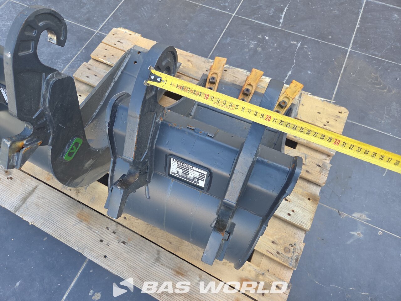 Other : XCMG XE35 E Mini bager <10t
