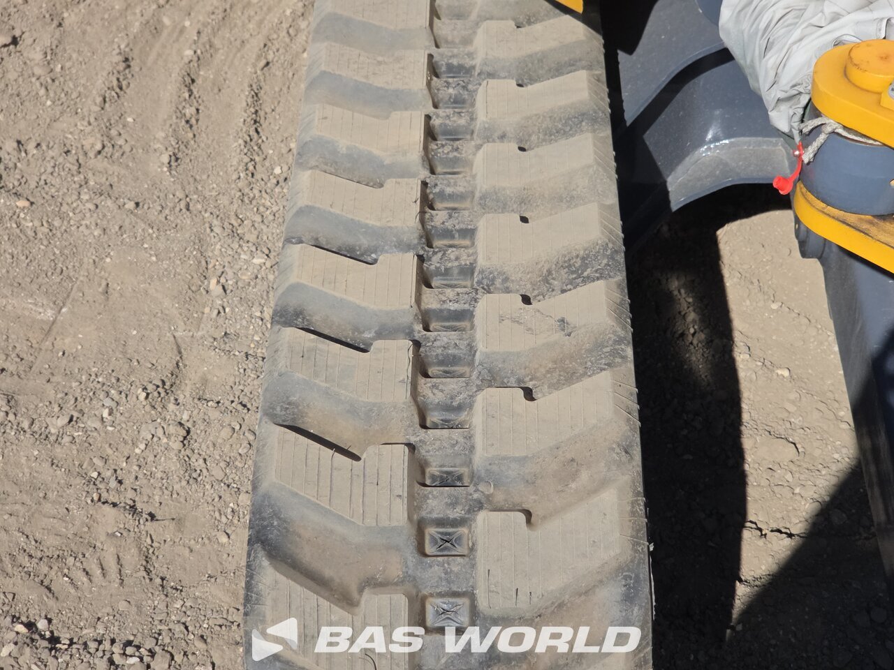 Other : XCMG XE35 E Mini bager <10t