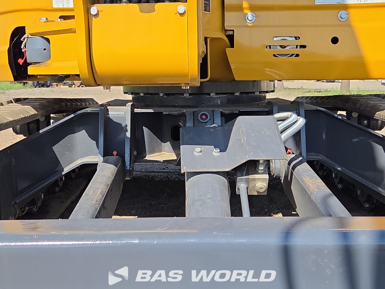 Other : XCMG XE35 E Mini bager <10t