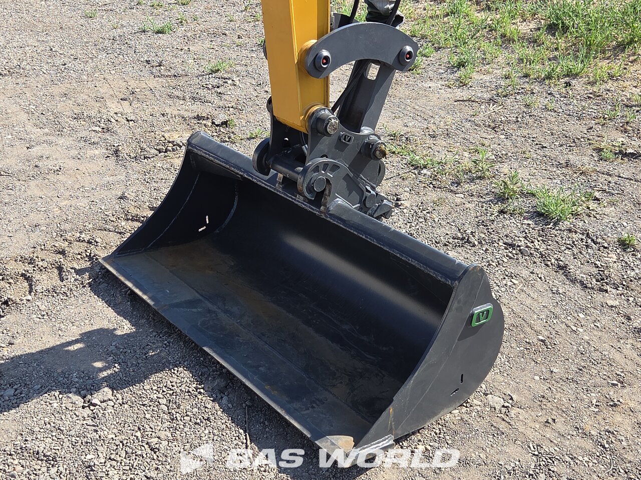 Other : XCMG XE35 E Mini bager <10t