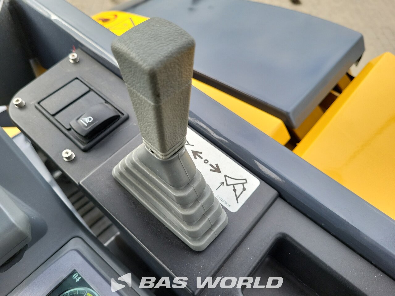 Other : XCMG XE35 E Mini bager <10t