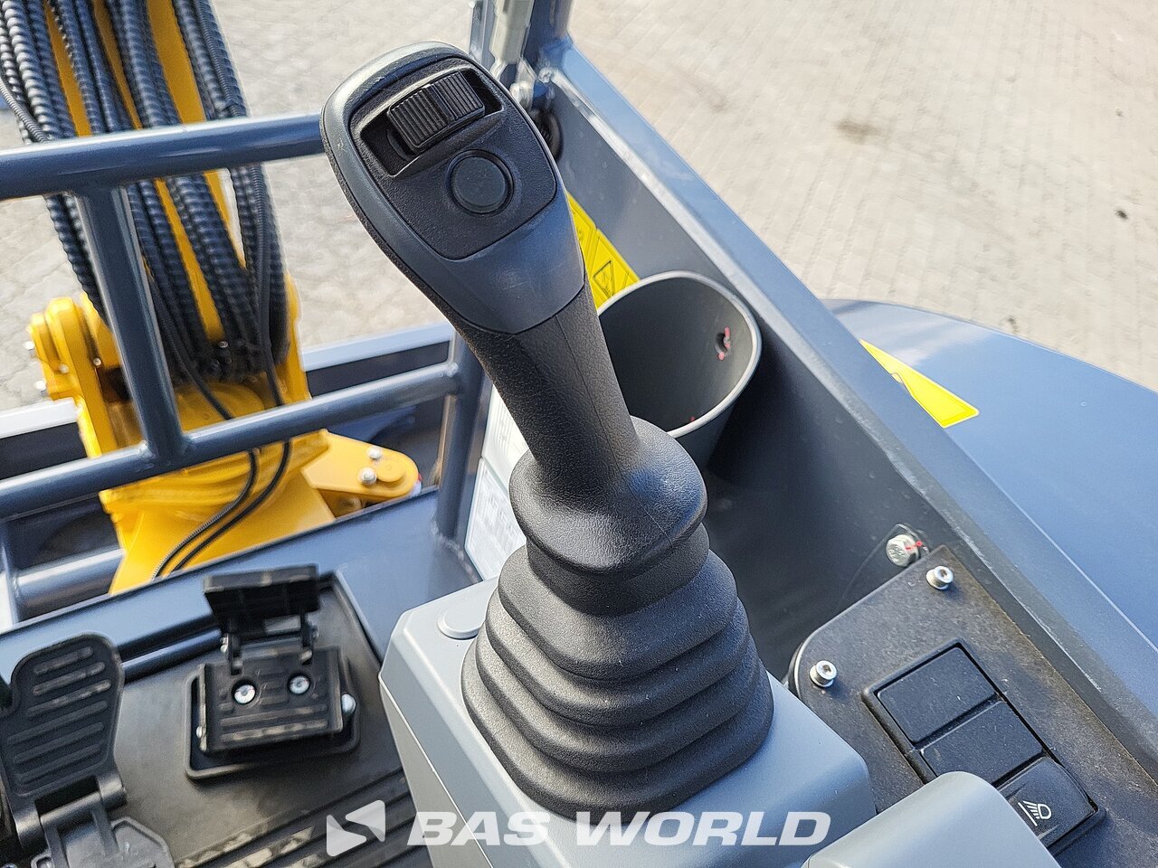 Other : XCMG XE35E Mini pelle <10t