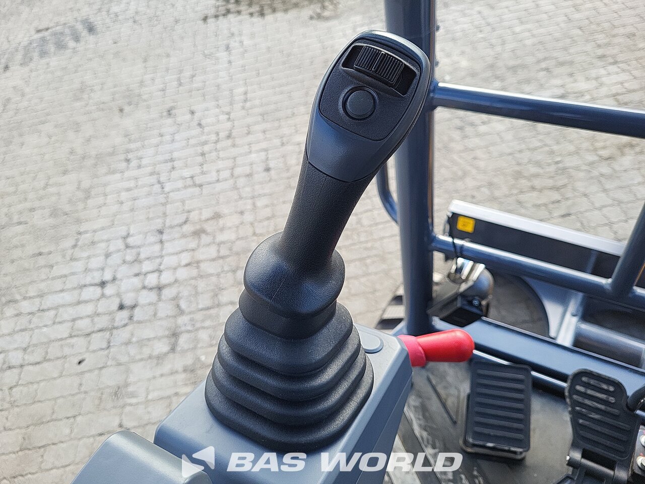 Other : XCMG XE35E Mini pelle <10t