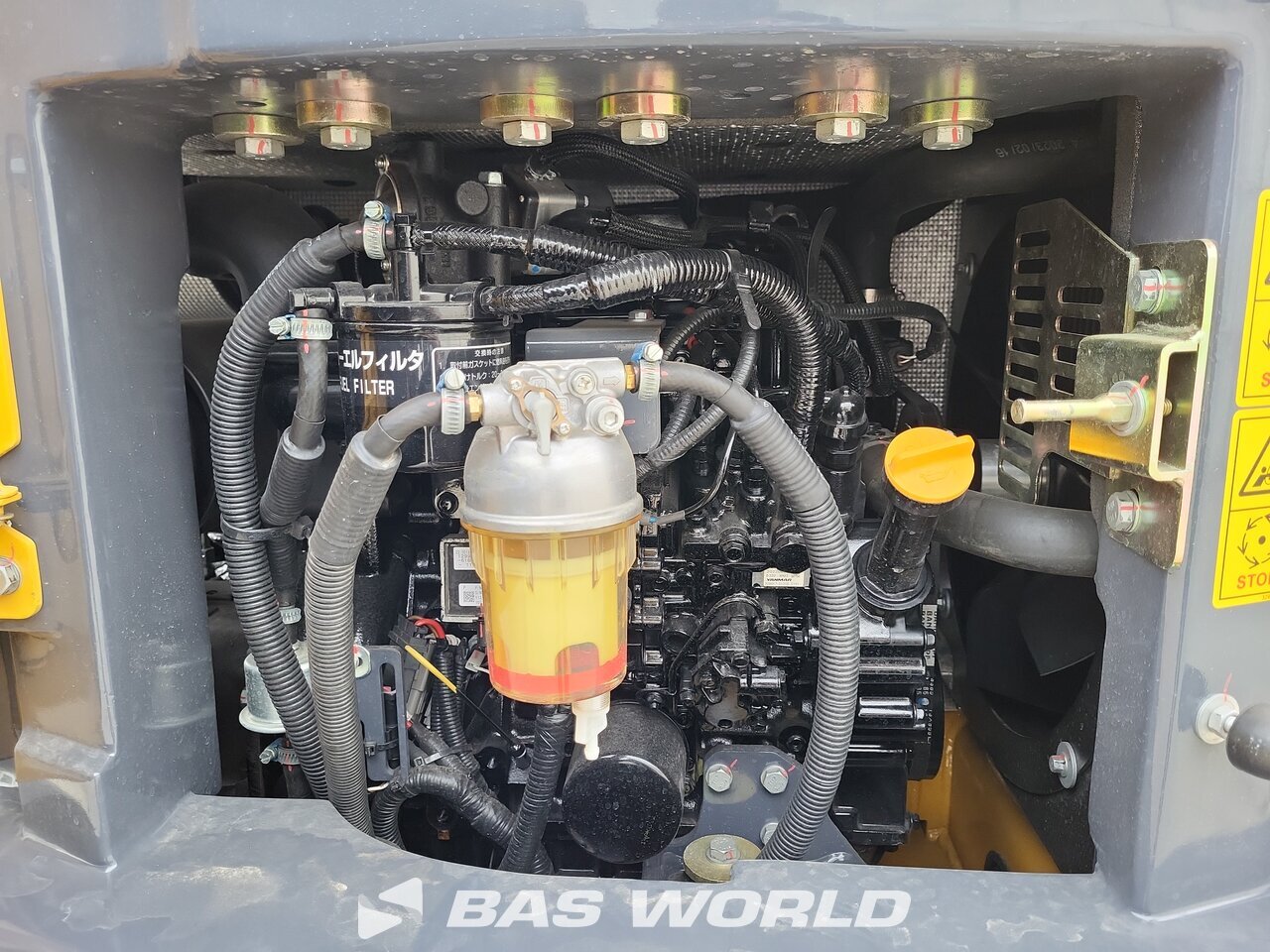 Other : XCMG XE35E Mini pelle <10t
