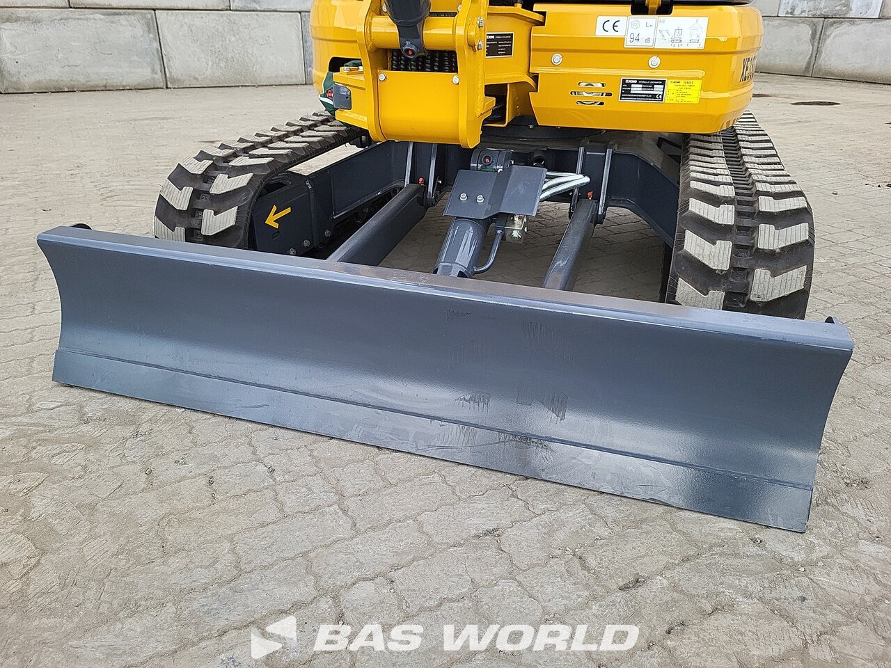 Other : XCMG XE35E Mini pelle <10t