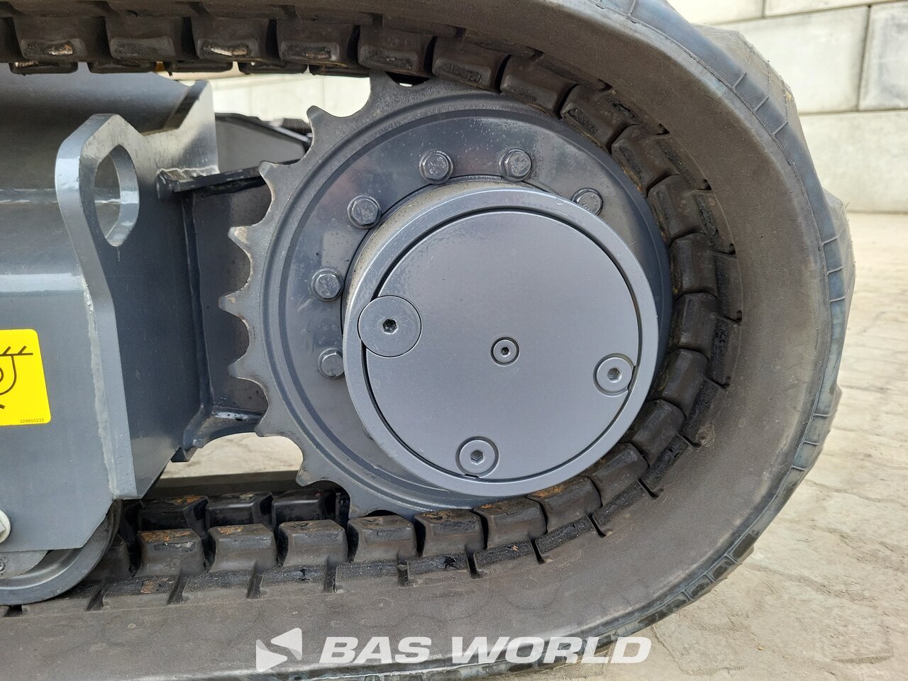 Other : XCMG XE35E Mini pelle <10t
