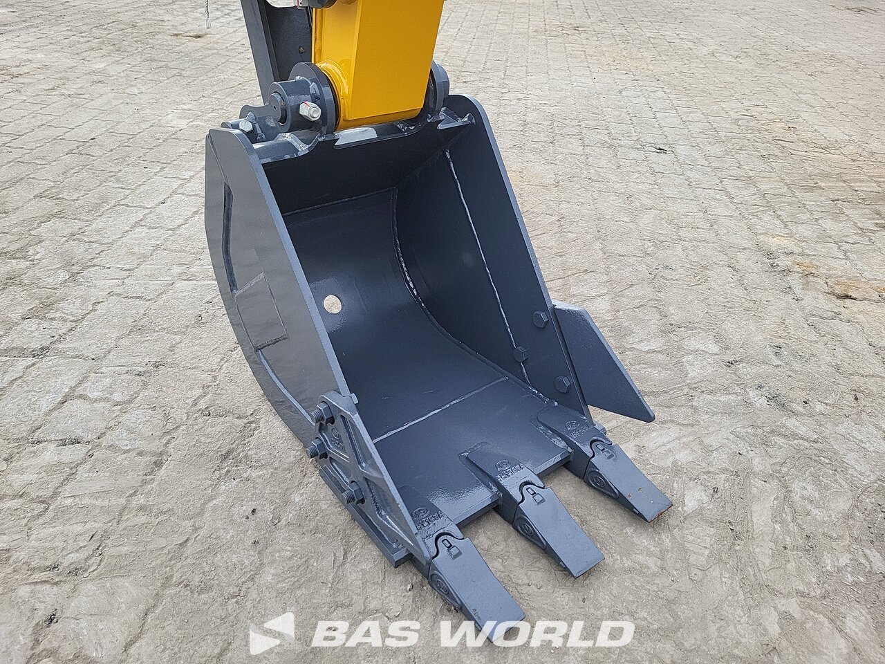 Other : XCMG XE35E Mini pelle <10t