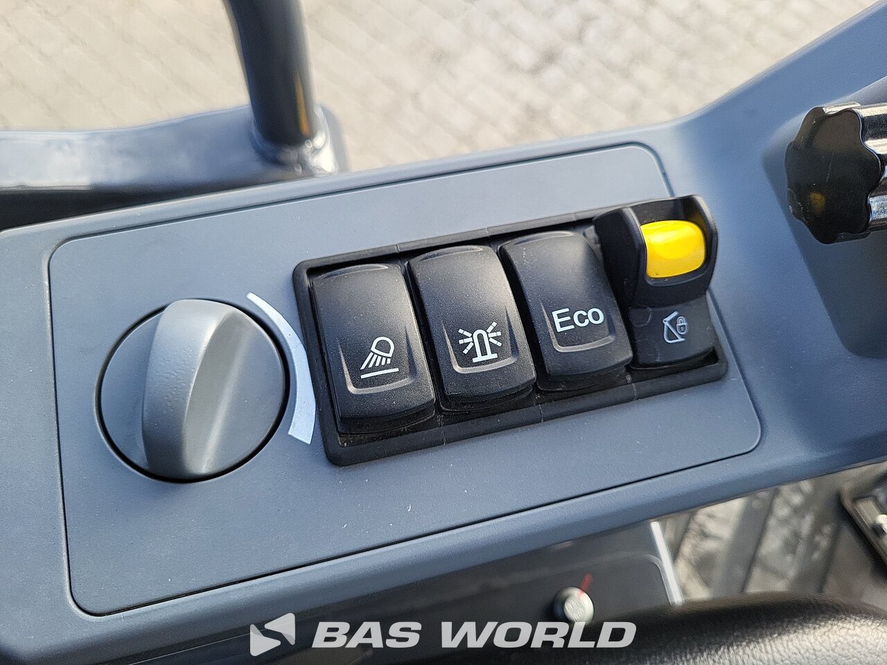 Other : XCMG XE35E Mini pelle <10t