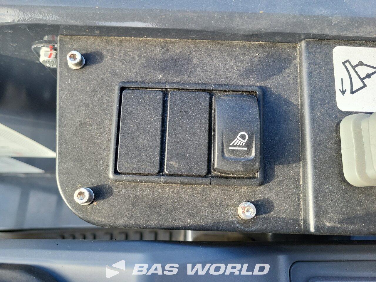 Other : XCMG XE35E Mini pelle <10t