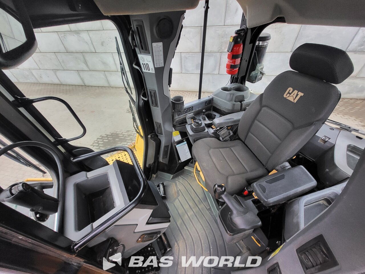 Other : Caterpillar D5 -17A Bouteurs sur chenilles