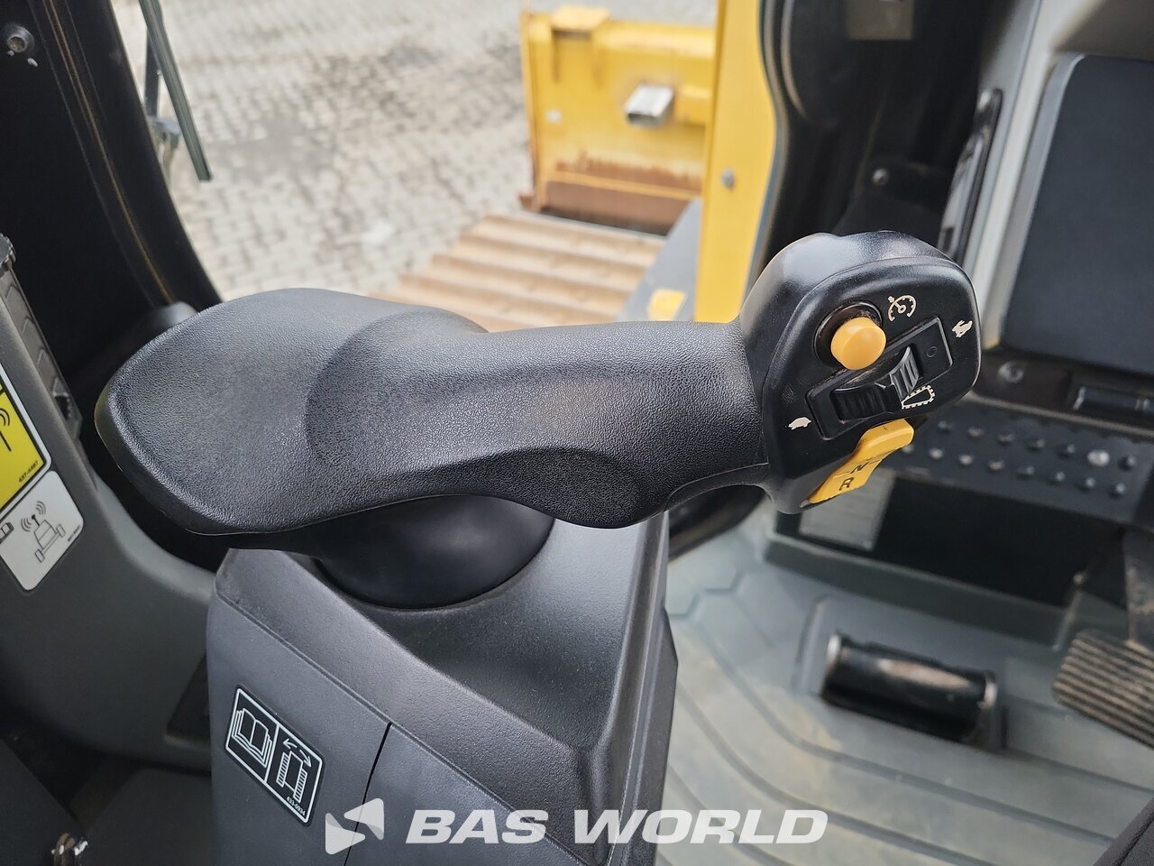 Other : Caterpillar D5 -17A Bouteurs sur chenilles