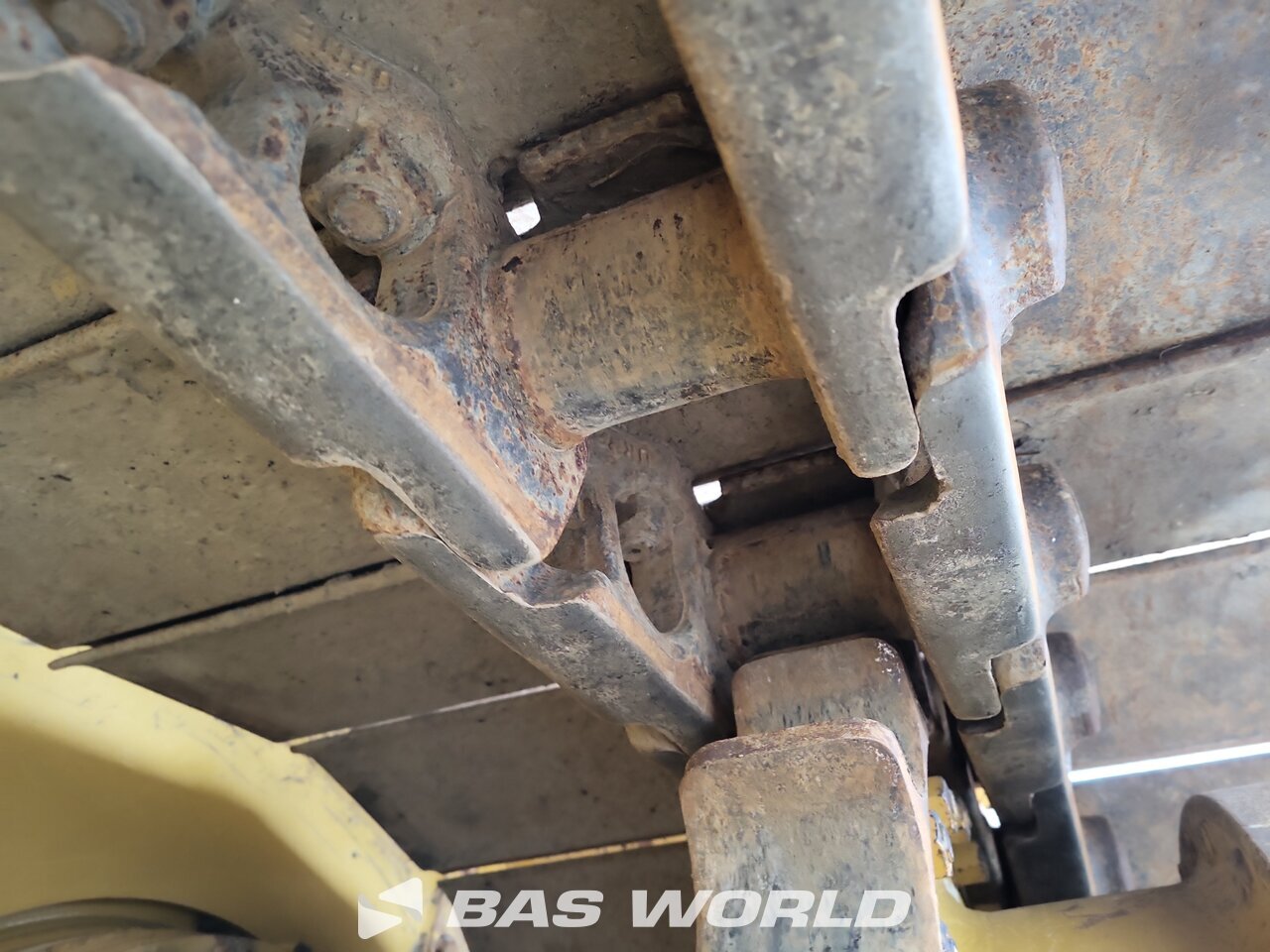 Other : Caterpillar D5 -17A Bouteurs sur chenilles