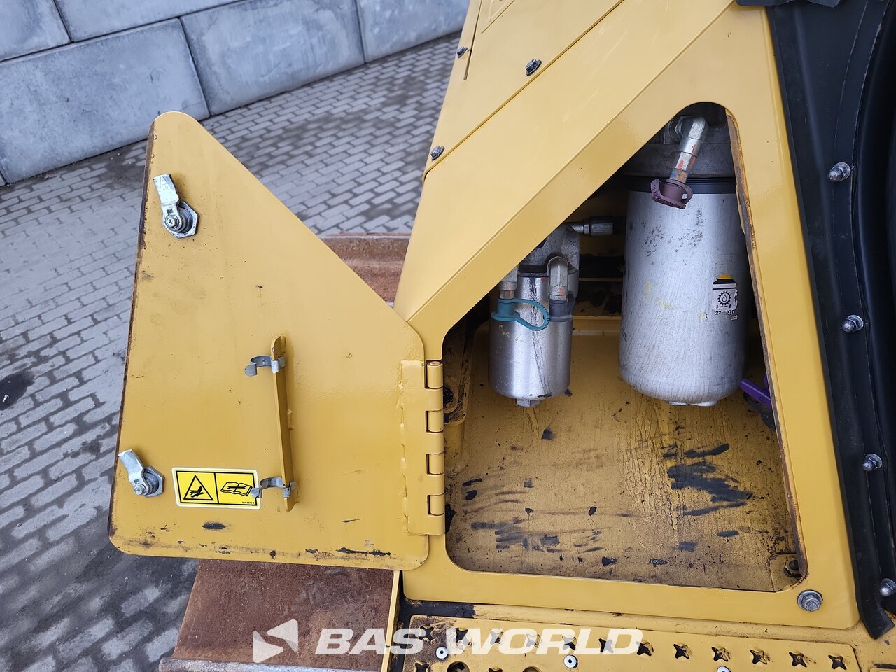 Other : Caterpillar D5 -17A Bouteurs sur chenilles
