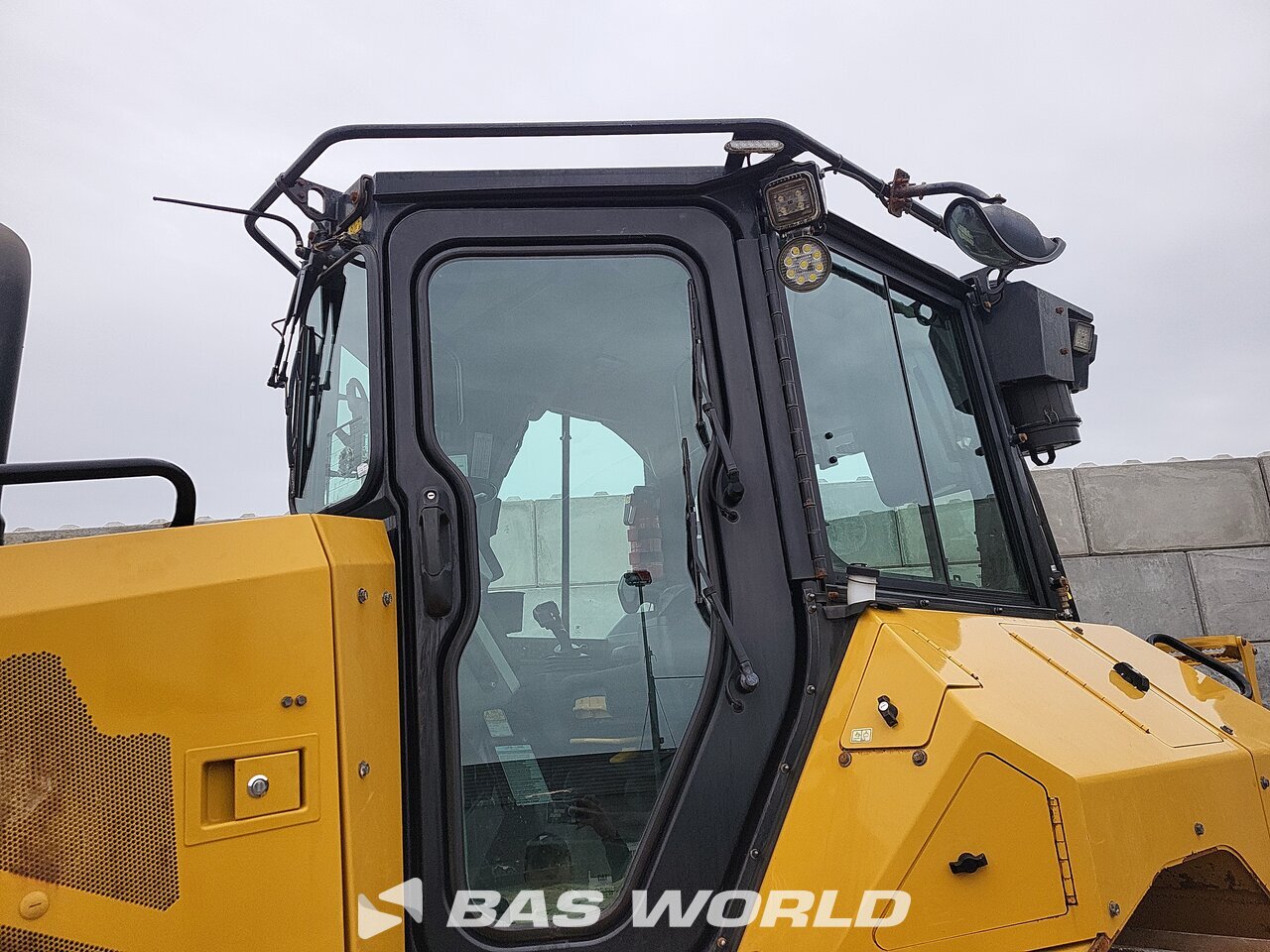 Other : Caterpillar D5 -17A Bouteurs sur chenilles