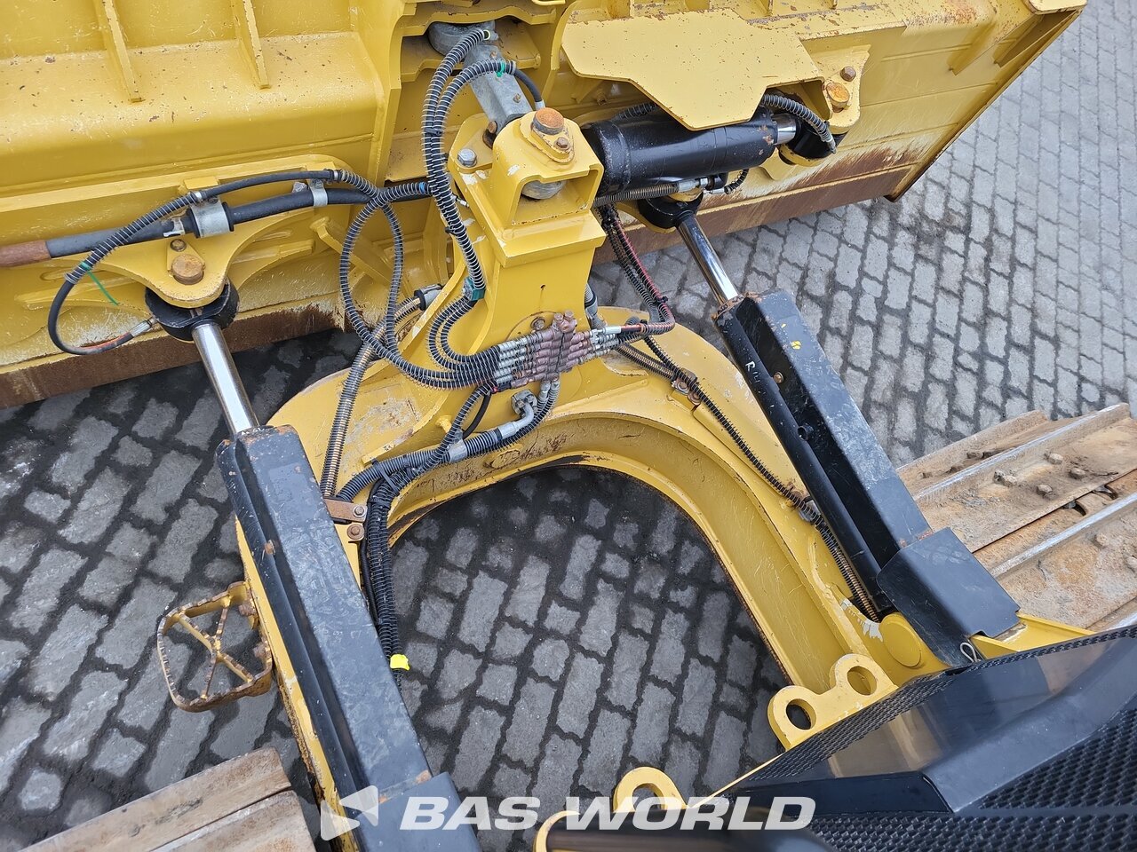 Other : Caterpillar D5 -17A Bouteurs sur chenilles