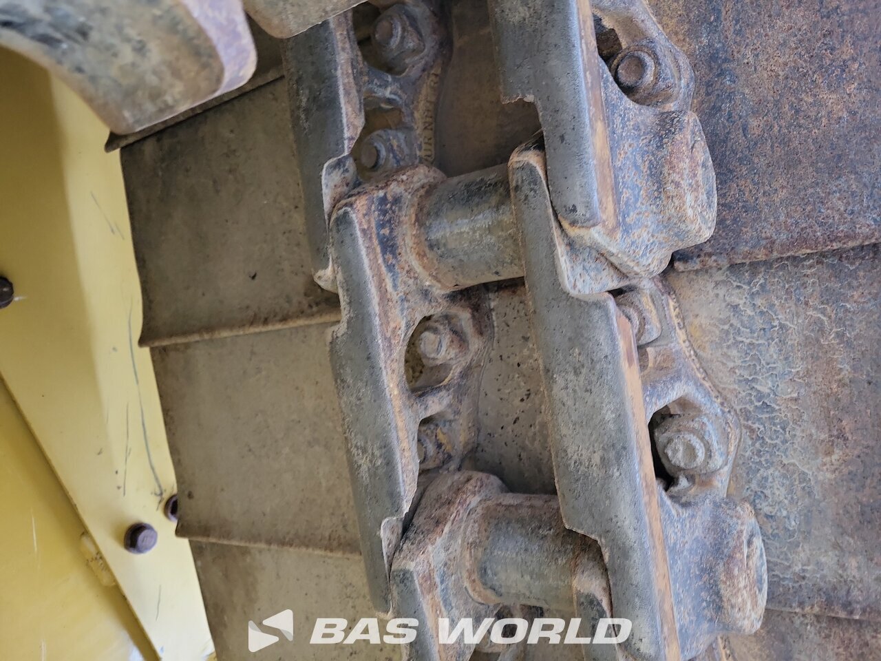 Other : Caterpillar D5 -17A Bouteurs sur chenilles