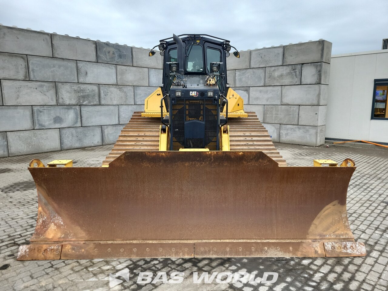 Other : Caterpillar D5 -17A Bouteurs sur chenilles