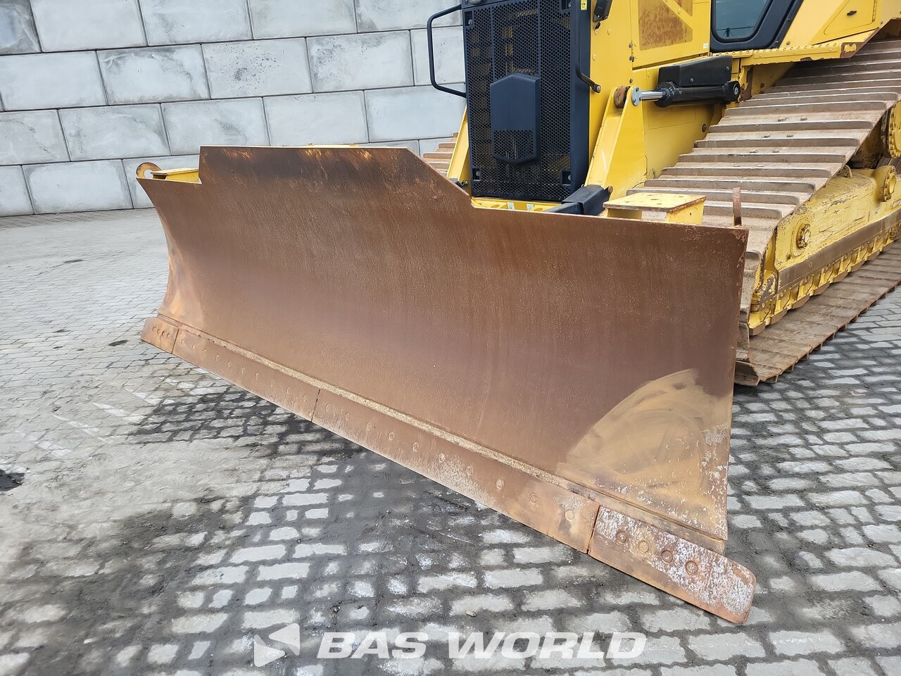 Other : Caterpillar D5 -17A Bouteurs sur chenilles