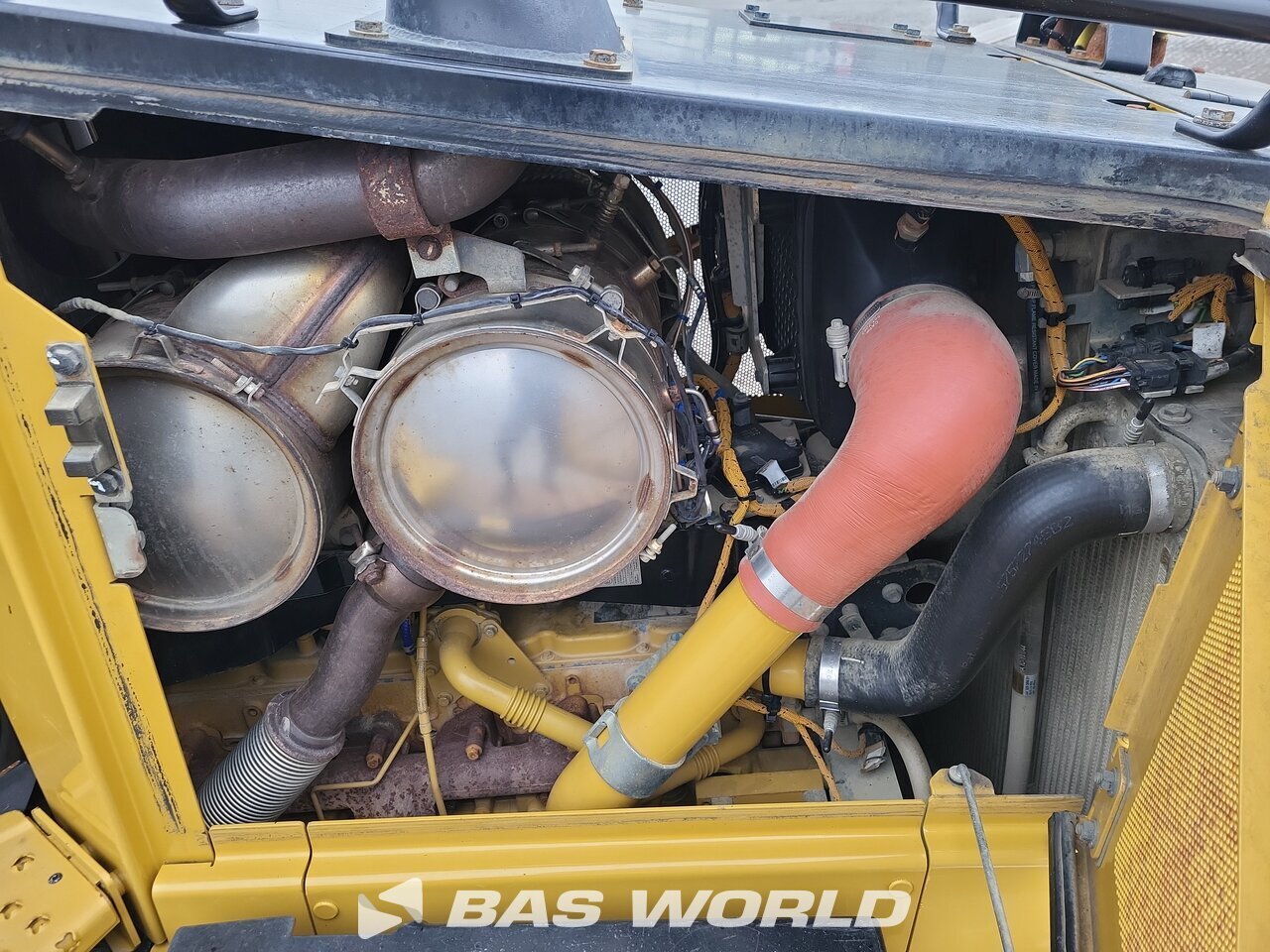 Other : Caterpillar D5 -17A Bouteurs sur chenilles