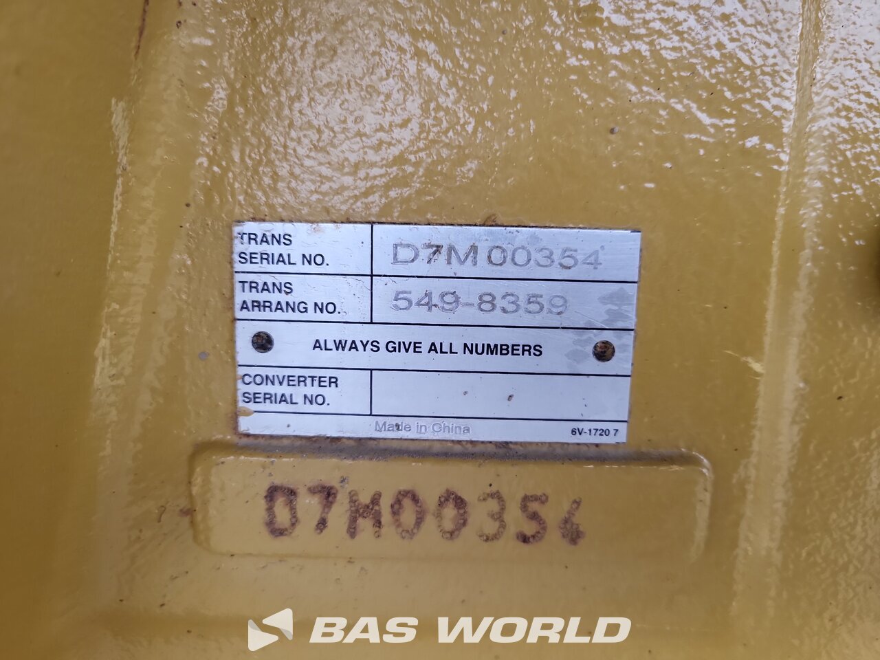 Other : Caterpillar D5 -17A Bouteurs sur chenilles