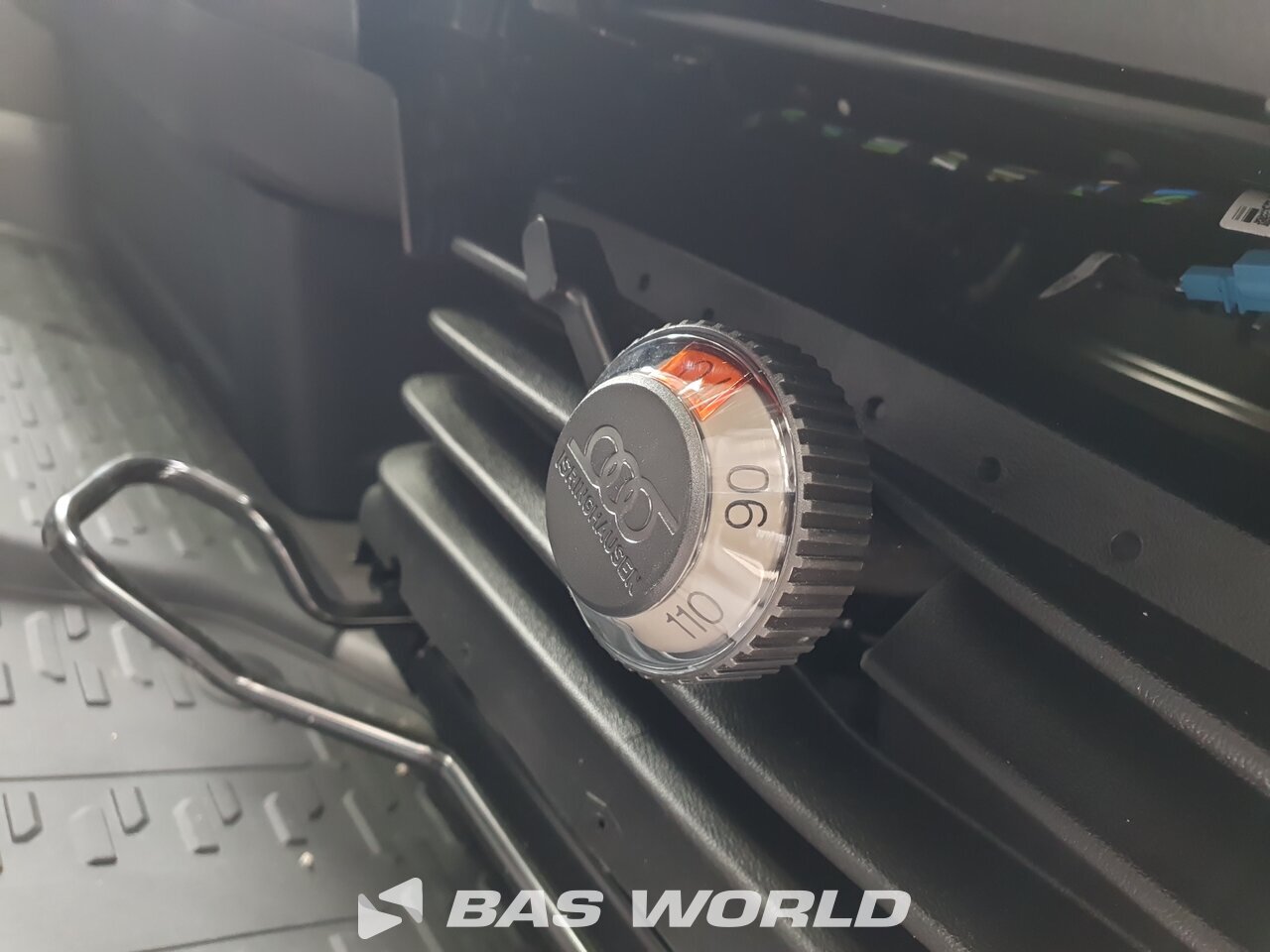 Other : MAN TGE 3.180 Fourgons utilitaires