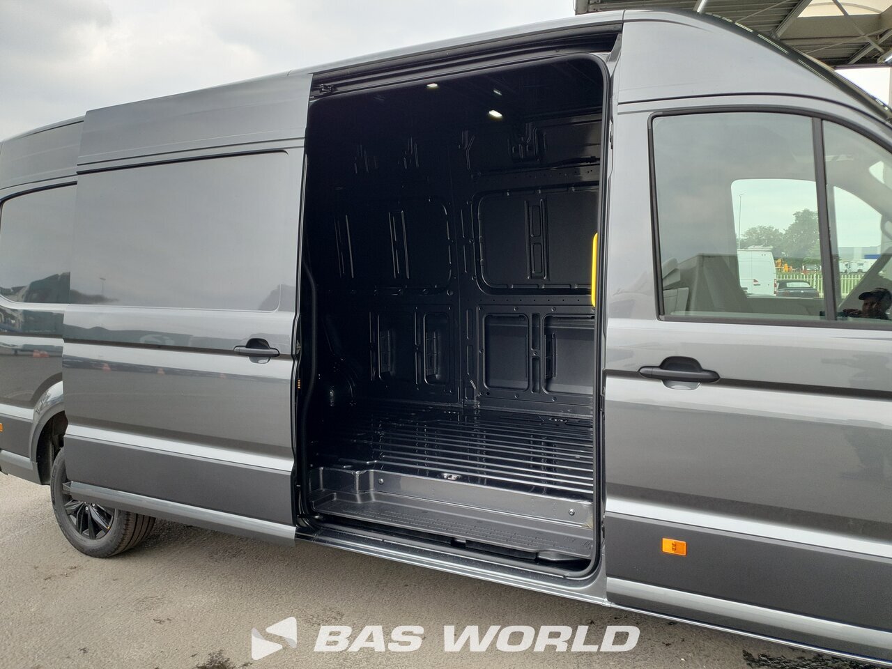 Other : MAN TGE 3.180 Fourgons utilitaires