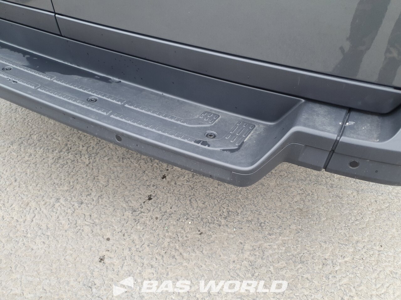 Other : MAN TGE 3.180 Fourgons utilitaires