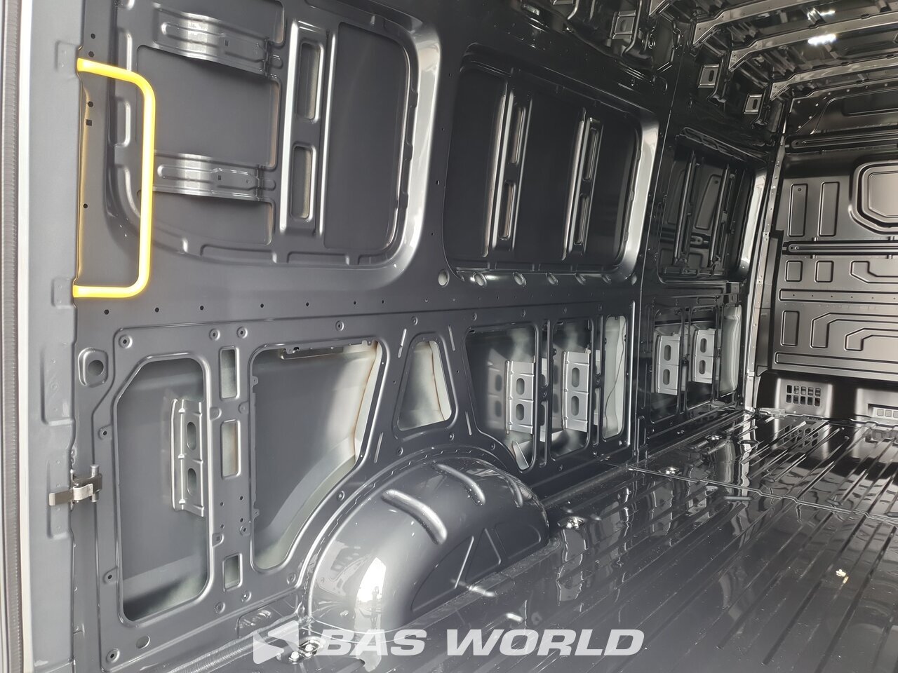 Other : MAN TGE 3.180 Fourgons utilitaires