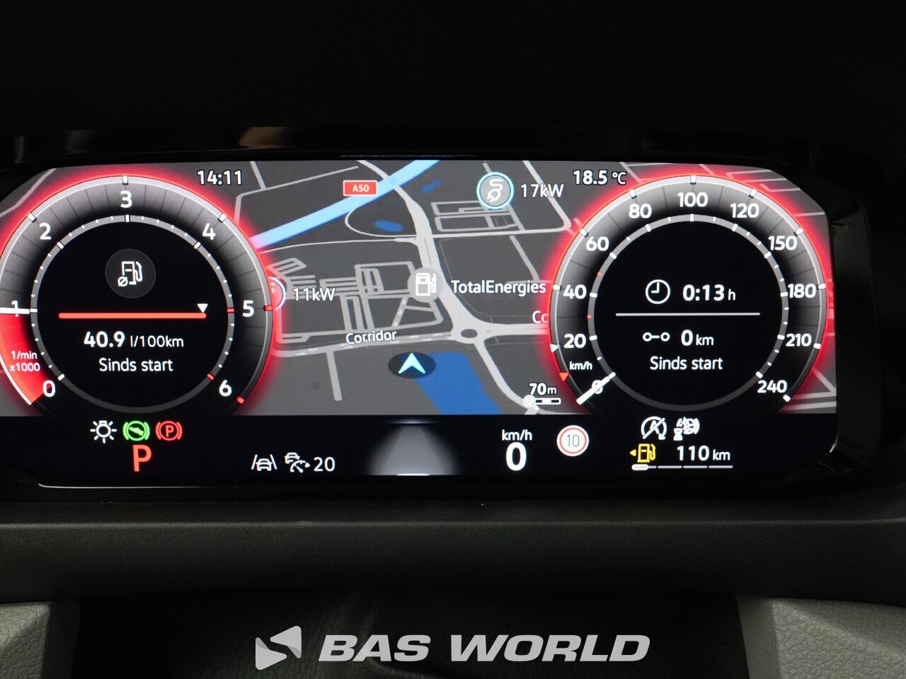 Other : MAN TGE 5.160 Gesloten bestelwagen