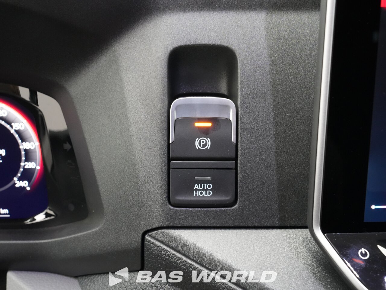 Other : MAN TGE 5.160 Gesloten bestelwagen