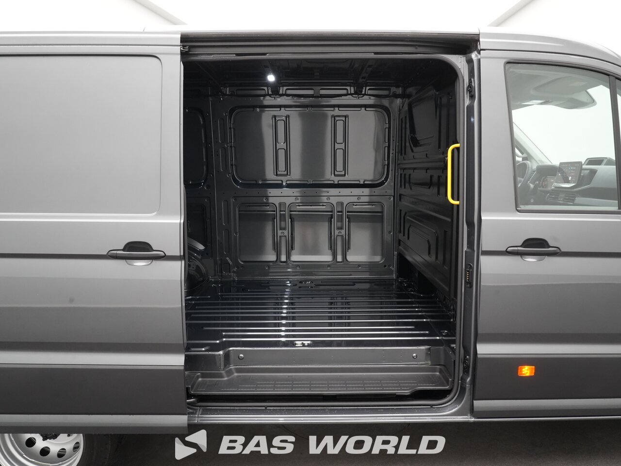 Other : MAN TGE 5.160 Gesloten bestelwagen