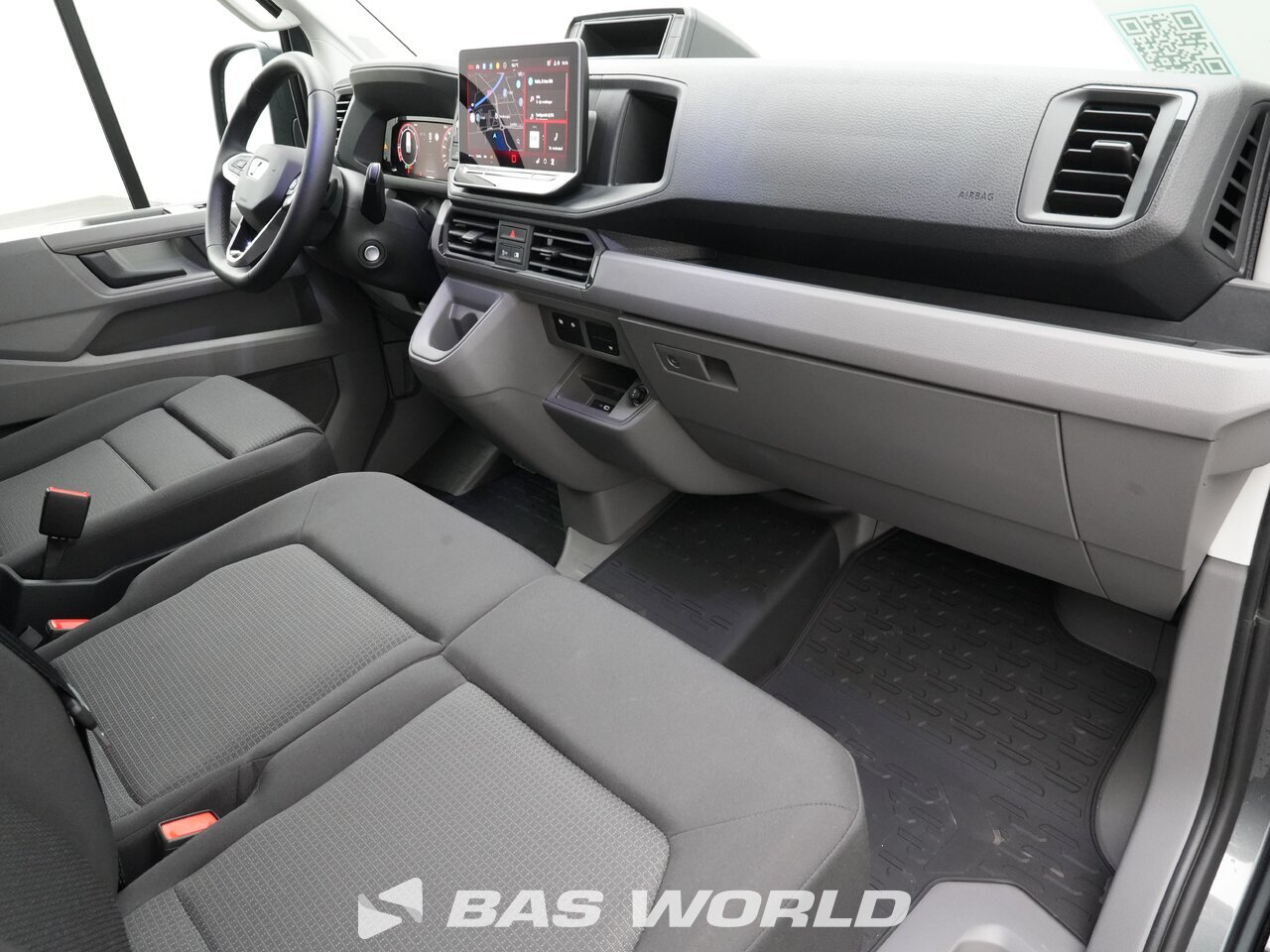 Other : MAN TGE 5.160 Gesloten bestelwagen